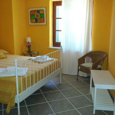 B&B Pietre Antiche Vezzi Portio 외부 사진